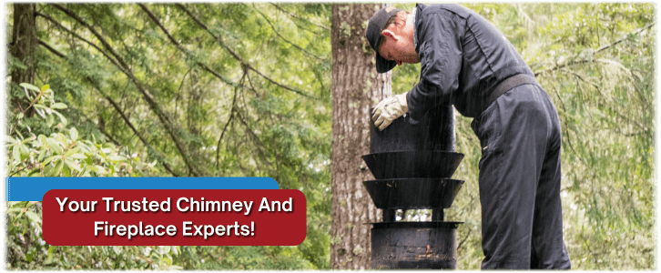 Chimney and Fireplace Solutions