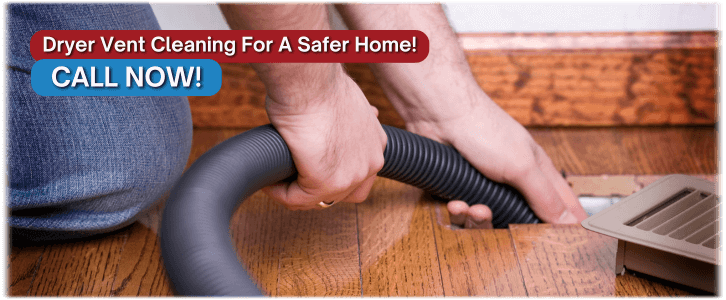 Dryer Vent Cleaning Waukesha