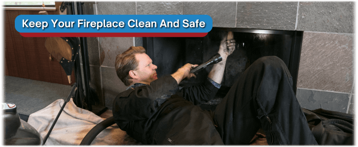 Fireplace Cleaning Waukesha