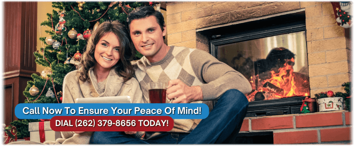 Chimney Cleaning Waukesha