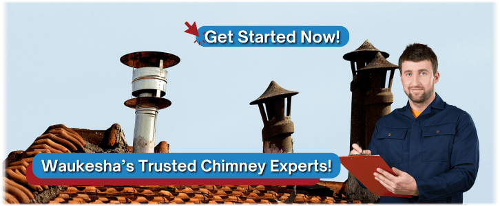 Waukesha Chimney Cleaning